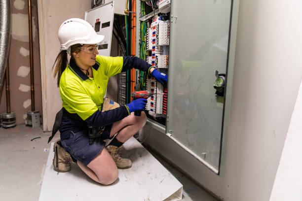 Best Electric Panel Repair  in Sioux City, IA
