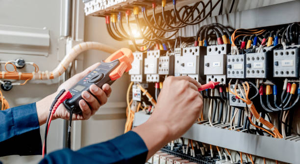 Best Residential Electrician Services  in Sioux City, IA