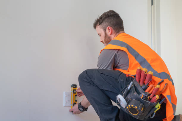 Best Electrical Repair Services  in Sioux City, IA